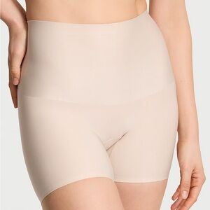 Victoria's Secret SmoothingShimmer™ Shorts High-Waist Shaping shorts
